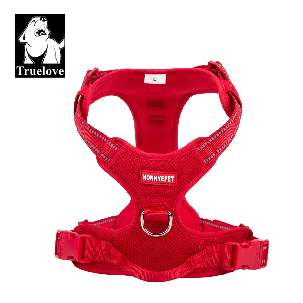 🐾 Harnais pour Chien
